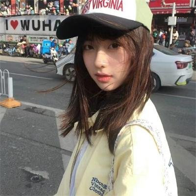 这个大叔有点酷