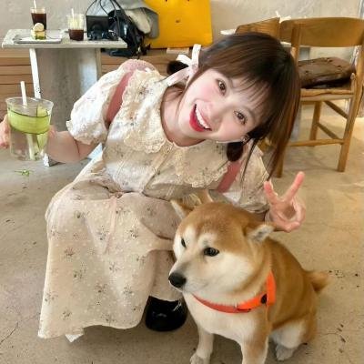 出水美人
