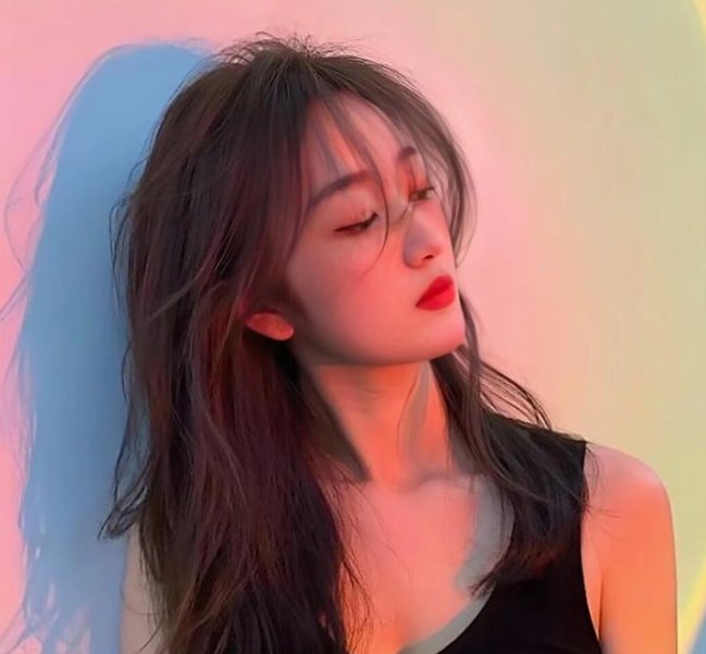 女独臂刀